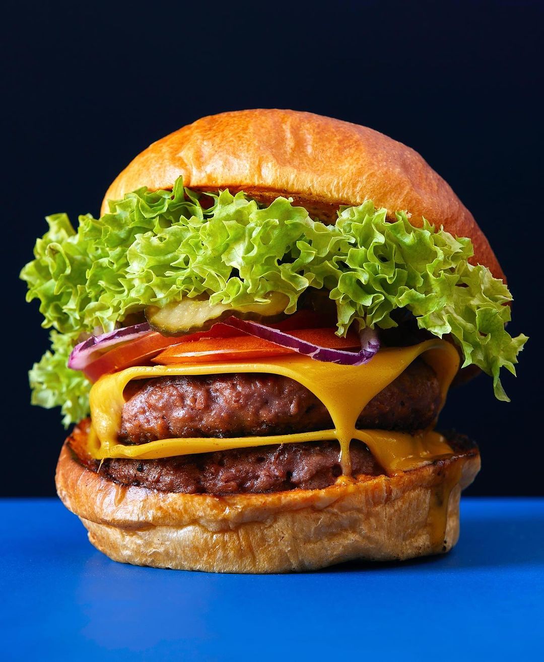 beyond burger